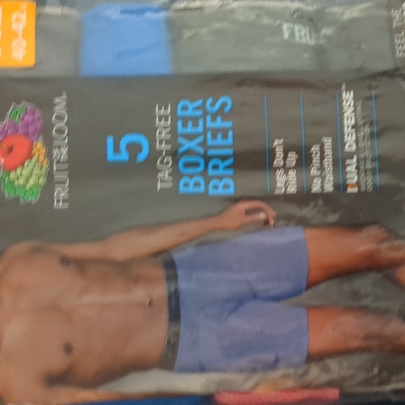 Boxers - Picture 3 of 3